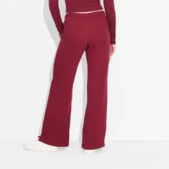 Women's High-Rise Straight Leg Sweatpants - Wild Fable™ -Wild Fable Store GUEST 00662d1e f5ad 4507 afac f5a2364ee3c6