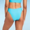Women's V-Front Extra High Leg Extra Cheeky Bikini Bottom - Wild Fable™ 2 Women's V-Front Extra High Leg Extra Cheeky Bikini Bottom - Wild Fable™ -Wild Fable Store GUEST 030a0b77 2b4e 4895 9d3e cab9f9c11f1f