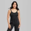 Women's Seamless Tank Bodysuit - Wild Fable™ 2 Women's Seamless Tank Bodysuit - Wild Fable™ -Wild Fable Store GUEST 0376e7f6 ae8e 4246 bb72 7a762785c7f5