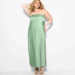 Women's Bias Cut Maxi A-Line Dress - Wild Fable™ Light Green 7 Women's Bias Cut Maxi A-Line Dress - Wild Fable™ Light Green -Wild Fable Store GUEST 03d91dea 9fe8 4bc9 9dd6 cd4090621bd0