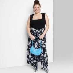 Women's Square Neck Bodysuit - Wild Fable™ 9 Women's Square Neck Bodysuit - Wild Fable™ -Wild Fable Store GUEST 065beb10 5db6 4b4e 99da 97d2b20e0ba9