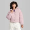 Women's Duvet Puffer Jacket - Wild Fable™ -Wild Fable Store GUEST 072e87da bff9 4cf2 9774 df846db72542