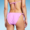 Women's Ruffle Multi Coverage Bikini Bottom - Wild Fable™ -Wild Fable Store GUEST 0828ea0a 6ca3 4e22 9da5 3622f8421f22