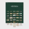 Butterfly Bows And Boots Multi Earring Set 30pc - Wild Fable™ Gold -Wild Fable Store GUEST 083207f7 4f14 4664 a370 0fde79e615cc