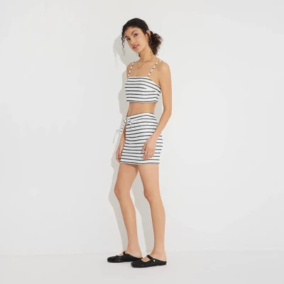 Women's Jacquard Knit Cami - Wild Fable™ 3 Women's Jacquard Knit Cami - Wild Fable™