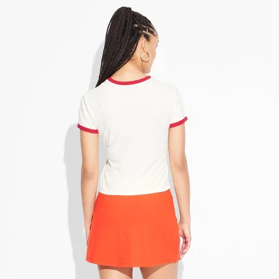 Frozen Chain And Chunky Hoop Trio Earring Set 3pc - Wild Fable™ Gold: Nickel-Free Metal Jewelry 11 Frozen Chain And Chunky Hoop Trio Earring Set 3pc - Wild Fable™ Gold: Nickel-Free Metal Jewelry - Image 9