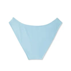 Women's High Leg Cheeky Bikini Bottom - Wild Fable™ Light Blue -Wild Fable Store GUEST 0953be4e 0107 4354 bb3d 5955dcf18821