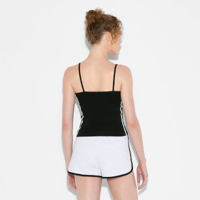 Women's Game Day Scoopneck Graphic Camisole - Wild Fable™ 4 Women's Game Day Scoopneck Graphic Camisole - Wild Fable™ - Image 2