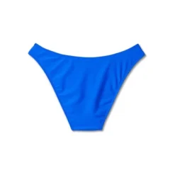 Women's Low-Rise Scoop Front High Leg Cheeky Bikini Bottom - Wild Fable™ -Wild Fable Store GUEST 1101543b 6715 4615 ad5c cdc953f38055