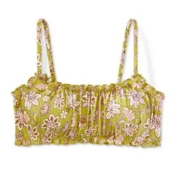 Women's Ruffle Detail Bralette Bikini Top - Wild Fable™ 13 Women's Ruffle Detail Bralette Bikini Top - Wild Fable™ -Wild Fable Store GUEST 1369e74b ac4c 42ad aafa 95b31fef9179