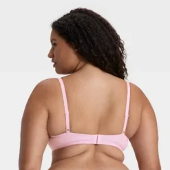 Women's Lightly Lined Pointelle Bra - Wild Fable™ -Wild Fable Store GUEST 15b9bf9e 8f06 492f bd2e 4024c3ac1cde