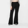 Women's High-Rise Flare Sweatpants - Wild Fable™ 1 Women's High-Rise Flare Sweatpants - Wild Fable™ -Wild Fable Store GUEST 17f55400 8df0 4ed1 90d1 7fcc19c174a7