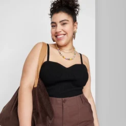 Women's Sweater Tank Top - Wild Fable™ 10 Women's Sweater Tank Top - Wild Fable™ -Wild Fable Store GUEST 18d2ce68 cfe4 46cc aa44 8b671c38c800