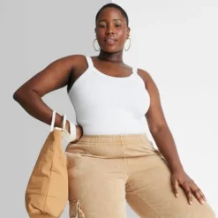 Women's Seamless Tank Bodysuit - Wild Fable™ 11 Women's Seamless Tank Bodysuit - Wild Fable™ -Wild Fable Store GUEST 1982c3e8 3969 4262 8525 7eebb0767998