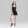 Women's Seamless Fabric Reversible Romper - Wild Fable™ 2 Women's Seamless Fabric Reversible Romper - Wild Fable™ -Wild Fable Store GUEST 1ac0f281 ac9f 462a abcb c2720752dd80