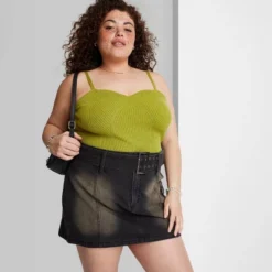 Women's Sweater Tank Top - Wild Fable™ 12 Women's Sweater Tank Top - Wild Fable™ -Wild Fable Store GUEST 1b621ea2 3023 479b 8cca 6b215f694452