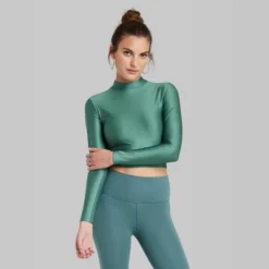 Trio Imitation Rhodium With Glass Crystal Rhinestone Hoop Stud Earring Set 3pc - Wild Fable™ White Crystal: Sparkly Hoops, Nickel-Free Metal -Wild Fable Store GUEST 1bf388df 2653 4a25 ae98 ee82894197b2