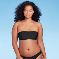 Women's Pull Over Bandeau Bikini Top - Wild Fable™ 17 Women's Pull Over Bandeau Bikini Top - Wild Fable™ -Wild Fable Store GUEST 1cab8028 c879 4523 b59f 6313bddb9ce5