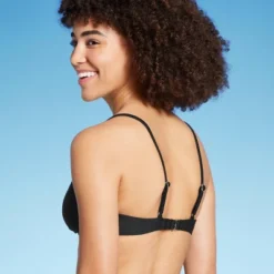 Women's Flower Charm Underwire Bikini Top - Wild Fable™ -Wild Fable Store GUEST 1e64e4d2 d390 4b85 b695 dd7b0a83d6b6