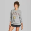 Women's Oversized Dream State Graphic Sweatshirt - Wild Fable™ Heather Gray 2 Women's Oversized Dream State Graphic Sweatshirt - Wild Fable™ Heather Gray -Wild Fable Store GUEST 1f1069e8 0947 4cc8 adc6 a4350a184a73
