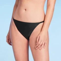 Women's Tab Side Cheeky Bikini Bottom - Wild Fable™ -Wild Fable Store GUEST 1f460864 ae12 4710 ba4e 6ed28cf06a57