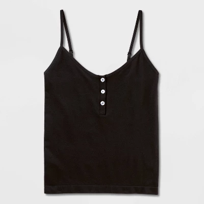 Women's Seamless Cami - Wild Fable™ 5 Women's Seamless Cami - Wild Fable™ - Image 3