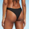Women's Low-Rise High Leg Ultra Cheeky Bikini Bottom - Wild Fable™ -Wild Fable Store GUEST 2070d381 ae5c 40a6 b5d7 9c941695a7f9