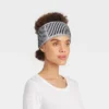 Reversible Headband - Wild Fable™ -Wild Fable Store GUEST 21d9cac6 0fc3 4e00 aa13 ad7884c86b4e