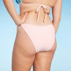 Women's Ombre Sequin Ultra High Leg Extra Cheeky Bikini Bottom - Wild Fable™ Multi -Wild Fable Store GUEST 221495e2 0b24 4ede 83dd 8e75af0265ce