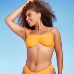 Women's Underwire Bralette Bikini Top - Wild Fable™ 20 Women's Underwire Bralette Bikini Top - Wild Fable™ -Wild Fable Store GUEST 22191b37 3483 484a a4b3 714559b3e06e