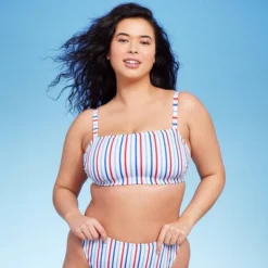 Women's Scrunchie Back Detail Bralette Bikini Top - Wild Fable™ 17 Women's Scrunchie Back Detail Bralette Bikini Top - Wild Fable™ -Wild Fable Store GUEST 2246931d bb10 461c a344 8e24a1df6671