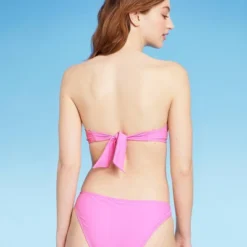 Women's Handkerchief Bandeau Bikini Top - Wild Fable™ 13 Women's Handkerchief Bandeau Bikini Top - Wild Fable™ -Wild Fable Store GUEST 22537f07 b68f 4126 a1f5 aff4c94ffdea