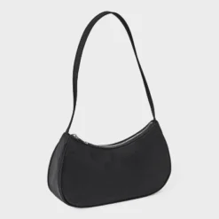 Simple Shoulder Bag - Wild Fable™ Black -Wild Fable Store GUEST 229b11be 66f9 4704 b976 8d59569177cf