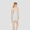 Women's High-Rise Mesh Mini Skirt - Wild Fable™ Off-White Polka Dots 1 Women's High-Rise Mesh Mini Skirt - Wild Fable™ Off-White Polka Dots -Wild Fable Store GUEST 29955560 9b9a 4832 a079 742884f884da