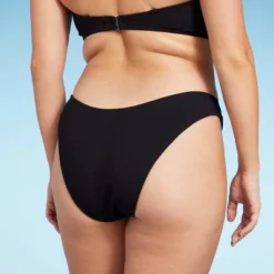 Women's Pucker Textured Extra Cheeky Extra High Leg Bikini Bottom - Wild Fable™ 12 Women's Pucker Textured Extra Cheeky Extra High Leg Bikini Bottom - Wild Fable™ -Wild Fable Store GUEST 29c27d24 9297 4d7c 9c0f b066223a9756