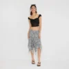 Women's Mesh Asymmetrical Skirt - Wild Fable™ -Wild Fable Store GUEST 2af3f515 bcd7 4d9f 993e 4e3cb32517ef