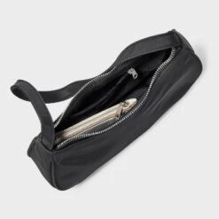 Simple Shoulder Bag - Wild Fable™ Black -Wild Fable Store GUEST 2d4ef6c2 26b4 4e36 b270 8c63c236b2a2