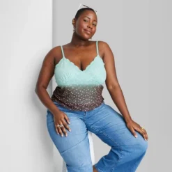 Women's Mesh Tank Top - Wild Fable™ 9 Women's Mesh Tank Top - Wild Fable™ -Wild Fable Store GUEST 2e6d48bb 3df6 4664 989c d1ba0e5b5dea