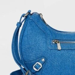 Crescent Shoulder Handbag - Wild Fable™ -Wild Fable Store GUEST 2fba13c8 385c 445d 89ea 03f169bf2a59