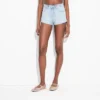 Women's High-Rise Micro Denim Shorts - Wild Fable™ 2 Women's High-Rise Micro Denim Shorts - Wild Fable™ -Wild Fable Store GUEST 327e33cb 9393 4b0f b6fa bbc6a654e348