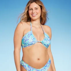 Women's Multiway Bikini Top - Wild Fable™ -Wild Fable Store GUEST 3296a79b bbbe 47d6 9dc9 bd5c5a9b2bf2