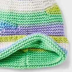 Pre-Consumed Recycled Pom Beanie - Wild Fable™ 10 Pre-Consumed Recycled Pom Beanie - Wild Fable™ -Wild Fable Store GUEST 3615b6f2 ec21 428c 9720 a96e8e3847fd