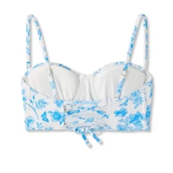 Women's Corset Longline Bikini Top - Wild Fable™ Cream 16 Women's Corset Longline Bikini Top - Wild Fable™ Cream -Wild Fable Store GUEST 3bf02ab0 9398 411f a686 3c0978ee8579