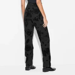 Women's High-Rise EasyRigid Straight Jeans - Wild Fable™ -Wild Fable Store GUEST 3c4a7047 30bd 410f 9573 bc538b5c44ec