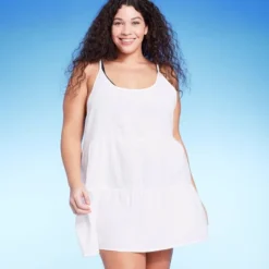 Women's Tiered Cover Up Mini Dress - Wild Fable™ 13 Women's Tiered Cover Up Mini Dress - Wild Fable™ -Wild Fable Store GUEST 3cd48f48 418e 4a8d a561 63f23bee2841