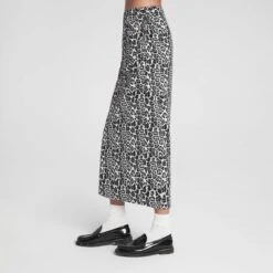 Women's Knit Ankle Skirt - Wild Fable™ -Wild Fable Store GUEST 3e8d46a4 9ce8 40cd a3cd 8af5c004bacc
