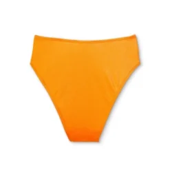 Women's Ribbed High Waist High Leg Extra Cheeky Bikini Bottom - Wild Fable™ Orange 12 Women's Ribbed High Waist High Leg Extra Cheeky Bikini Bottom - Wild Fable™ Orange -Wild Fable Store GUEST 401a317b fa8f 4847 bff4 c125c21f8ec6