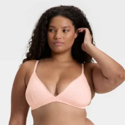 Women's Pointelle Triangle Bralette - Wild Fable™ -Wild Fable Store GUEST 40f0e407 7da4 493f 96ba 011941ead6e3