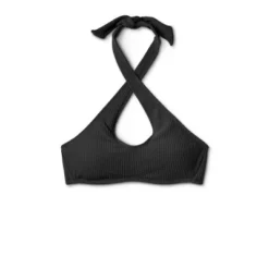 Women's Cross Front Pucker Textured Halter Bikini Top - Wild Fable™ 15 Women's Cross Front Pucker Textured Halter Bikini Top - Wild Fable™ -Wild Fable Store GUEST 42a6d0ab fdeb 4266 8bff f0dd3517459c