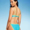 Women's Colorblock Underwire Bikini Top - Wild Fable™ 2 Women's Colorblock Underwire Bikini Top - Wild Fable™ -Wild Fable Store GUEST 43592691 3468 4daf 8d72 4f4357087fc3